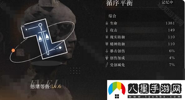 重返未來(lái)1999中的篤篤骨共鳴選擇指南與建議
