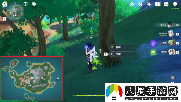 原神根本就沒(méi)藏嘛成就解鎖方法