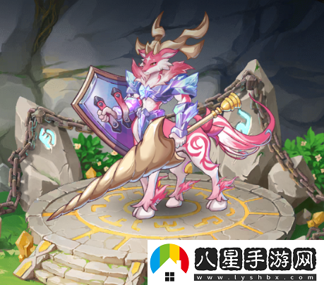 西普大陸圣角鹿全面攻略與技巧分享，助你輕松取得勝利