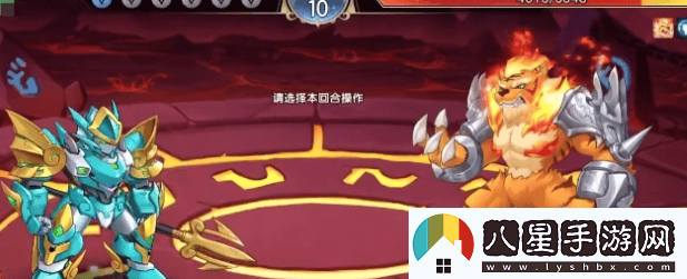 西普大陸手游海王挑戰攻略與技巧分享，助你輕松擊敗海王