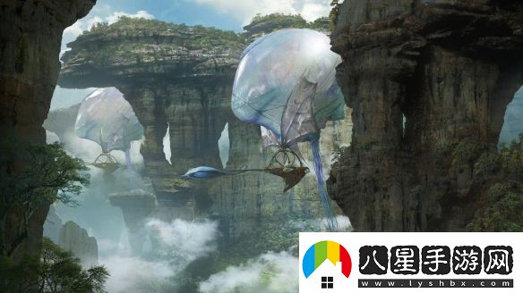 反派“灰人族”登場(chǎng)！阿凡達3發(fā)布多張概念設計圖