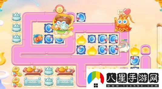 保衛蘿卜4周賽5月21日關(guān)卡通關(guān)方法是什么