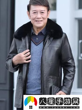 老頑童的黑長(cháng)傳奇