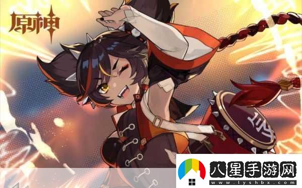 原神辛焱強度怎么樣角色實(shí)力深度剖析