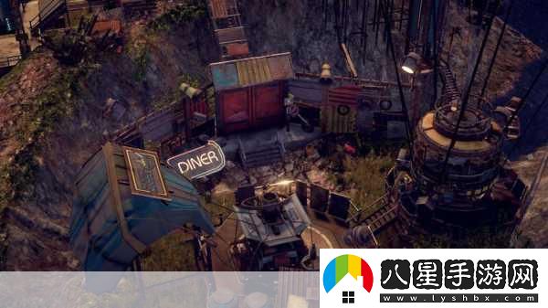 末日地帶2Steam搶先體驗