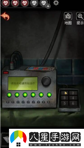 13號病院為什么是6551