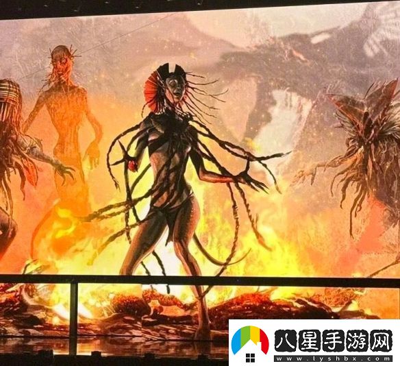 反派“灰人族”登場(chǎng)！阿凡達3發(fā)布多張概念設計圖