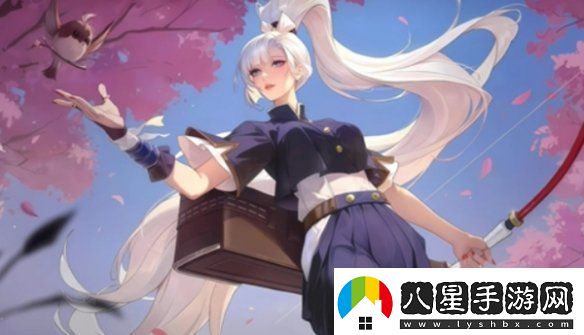王者榮耀咒回聯(lián)動(dòng)皮膚會(huì )上線(xiàn)國服嗎