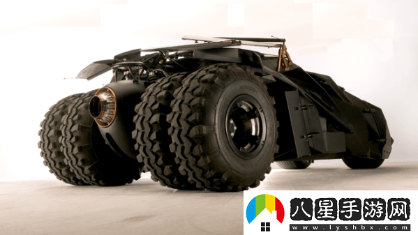 10輛復刻版蝙蝠車(chē)將投產(chǎn)！搭載6.2L發(fā)動(dòng)機
