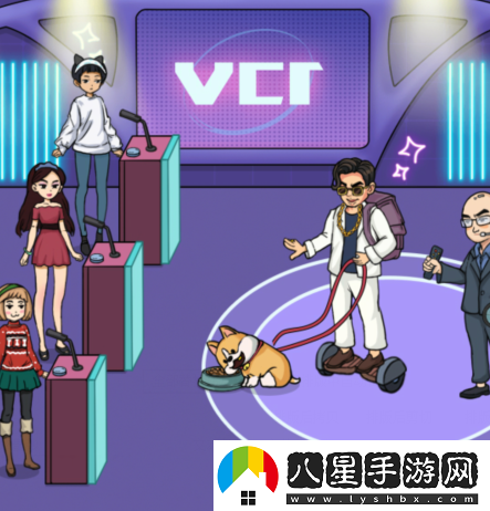 爆棚的智商讓3位小姐姐爆燈強哥相親攻略詳解
