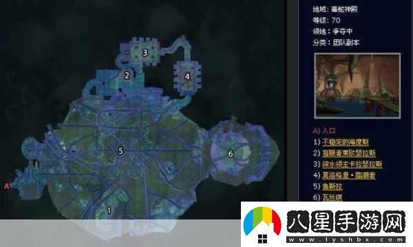 魔獸世界城市大門(mén)鑰匙獲取全指南