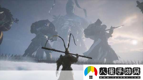 黑神話(huà)隱藏結局動(dòng)畫(huà)曝光美術(shù)風(fēng)格掀起玩家熱議狂潮