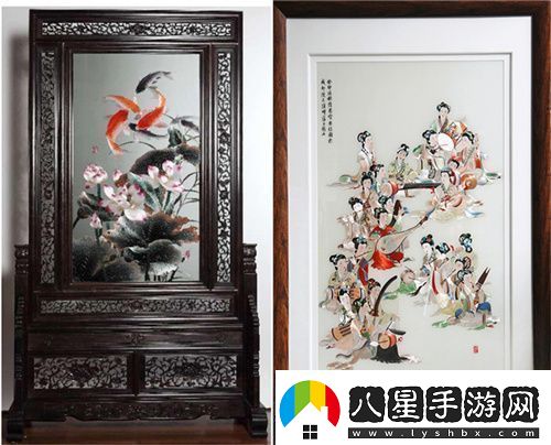 史詩(shī)級版本更新！以閃亮之名新版本非遺合作放大招新聞頻道