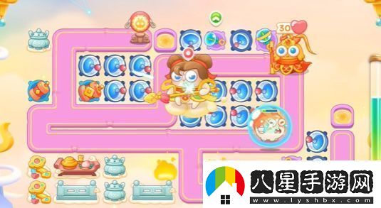 保衛蘿卜4周賽5月21日關(guān)卡通關(guān)方法是什么