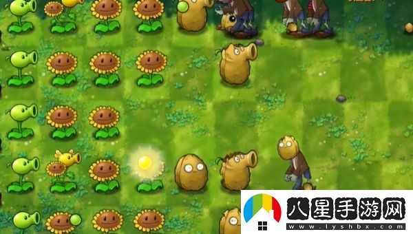 植物大戰僵尸融合版第5關(guān)通關(guān)技巧和攻略分享