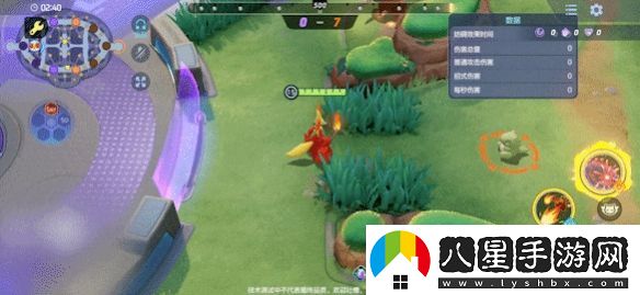 寶可夢(mèng)大集結妖火紅狐技能