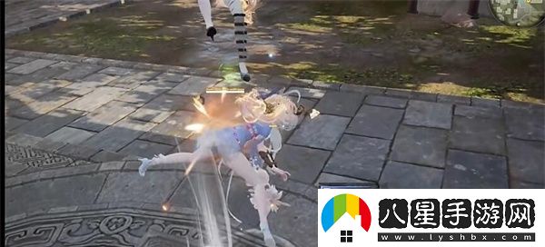 永劫無(wú)間手游雙節棍的科目五操作技巧詳解