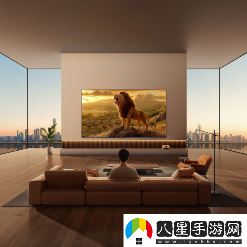要AI畫(huà)質(zhì)、又要百吋大屏海信電視E7N成雙11+國補首選