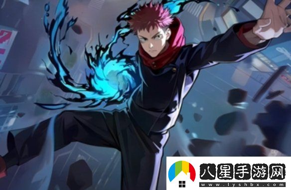 王者榮耀咒回聯(lián)動(dòng)皮膚會(huì )上線(xiàn)國服嗎