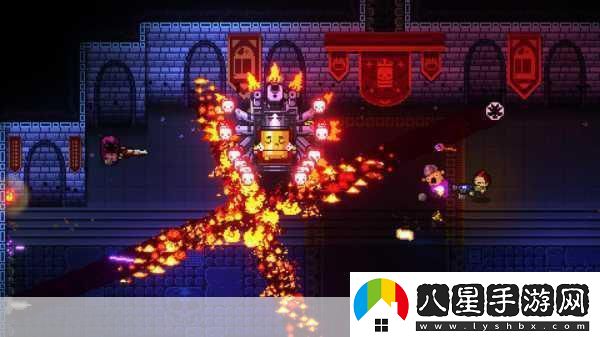 挺進(jìn)地牢手游震撼來(lái)襲彈幕射擊預購限時(shí)12元瘋搶?zhuān)?><p>玩法方面，挺進(jìn)地牢的操作簡(jiǎn)單易懂卻又極具深度，玩家需要通過(guò)滑動(dòng)屏幕來(lái)控制角色的移動(dòng)方向，并通過(guò)點(diǎn)擊或長(cháng)按屏幕來(lái)發(fā)射子彈，游戲中的武器種類(lèi)繁多，從傳統的手槍到炫酷的激光槍?xiě)斜M有，每種武器都有其獨特的攻擊方式和效果，游戲還設置了各種道具和技能供玩家使用，如增加攻擊力、提升速度或是釋放強大的范圍攻擊等，這些都將極大地豐富你的戰斗體驗。</p><p>除了基本的操作外，策略也是這款游戲的一大亮點(diǎn)，在面對不同的敵人和關(guān)卡時(shí)，你需要根據當前的形勢來(lái)選擇最合適的武器裝備和戰術(shù)策略，巧妙地利用地形和環(huán)境也能為你帶來(lái)意想不到的勝利，游戲中還有大量的隨機元素存在，每一次進(jìn)入游戲都會(huì )是一個(gè)全新的開(kāi)始，這也讓游戲具有了極高的可玩性和重復性。</p><p>作為一款優(yōu)秀的彈幕射擊游戲，挺進(jìn)地牢的難度自然也不容小覷，隨著(zhù)關(guān)卡的深入，敵人的數量和強度都會(huì )逐漸增加，而你所能依靠的只有自己的操作和智慧，不過(guò)不用擔心的是，即使你在某個(gè)關(guān)卡失敗了也不要緊，因為游戲允許你無(wú)限次地重新嘗試直到成功為止，這種設定不僅降低了玩家的挫敗感也激發(fā)了他們不斷挑戰自我的欲望。</p><p>現在讓我們來(lái)看看關(guān)于挺進(jìn)地牢手游的一些最新動(dòng)態(tài)吧：</p><p>熱點(diǎn)關(guān)聯(lián)一：【社區挑戰賽】為了慶祝手游版本的上線(xiàn)，挺進(jìn)地牢官方將在各大社交平臺舉辦一系列社區挑戰賽，玩家們可以上傳自己在游戲中的精彩瞬間或者通關(guān)視頻參與評選贏(yíng)取豐厚獎勵哦！快來(lái)展示你的高超技藝并與其他玩家一較高下吧！</p><p>熱點(diǎn)關(guān)聯(lián)二：【好友組隊模式】據悉，挺進(jìn)地牢手游還將推出全新的好友組隊模式，你可以邀請自己的朋友一起加入這場(chǎng)冒險之旅共同抵御敵人的進(jìn)攻，這不僅能讓你們之間的友誼更加深厚還能大大提升你們的戰斗力呢！趕緊叫上你的小伙伴們一起來(lái)試試吧！</p><p>熱點(diǎn)關(guān)聯(lián)三：【隱藏彩蛋揭秘】在游戲中隱藏著(zhù)許多神秘的彩蛋等待你去發(fā)現哦！它們可能是隱藏的寶箱也可能是特殊的成就任務(wù)完成它們將會(huì )給你帶來(lái)意想不到的驚喜和收獲！所以千萬(wàn)不要錯過(guò)任何一個(gè)角落仔細探索這個(gè)奇妙的世界吧！</p><p>最后我們來(lái)聊聊這次挺進(jìn)地牢手游開(kāi)啟預購 首發(fā)限時(shí)12元的特別之處吧：首先這個(gè)價(jià)格絕對是史無(wú)前例的超值優(yōu)惠；其次通過(guò)提前購買(mǎi)你還可以享受到專(zhuān)屬的皮膚和游戲內道具作為贈品；最重要的是這將是你率先體驗到這款經(jīng)典之作的最佳時(shí)機！所以還在猶豫什么呢？趕快行動(dòng)起來(lái)加入到這場(chǎng)激動(dòng)人心的冒險中來(lái)吧！</p>            </div>
            <div   class=