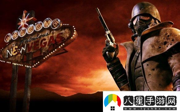 踉蹌動(dòng)效強化體驗！玩家自制輻射