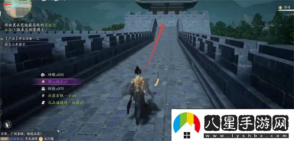 射雕手游無(wú)根之水怎么獲取