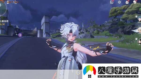 鳴潮凌陽(yáng)究竟值不值得培養