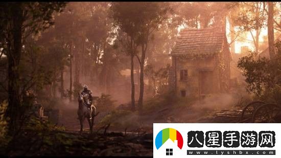 GTA6環(huán)境設計師展示最新作品