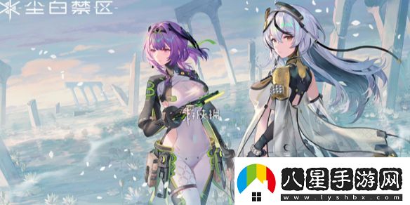 塵白禁區2.3卡池怎么樣