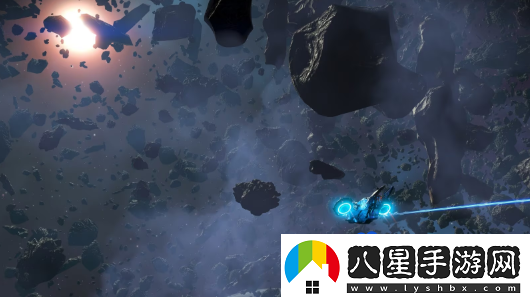 無(wú)人深空X質(zhì)量效應跨平臺存檔功能即將上線(xiàn)