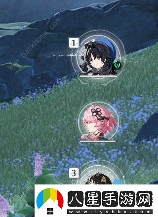 鳴潮四星角色培養哪個(gè)好