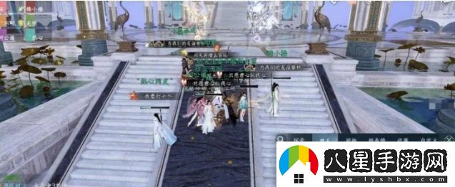 逆水寒手游永夜星都大滿(mǎn)貫成就解鎖方法