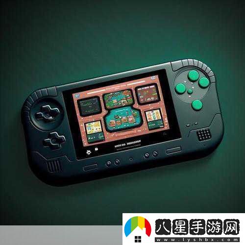 科隆展掌機熱議引爆手游圈索尼密切關(guān)注新動(dòng)向