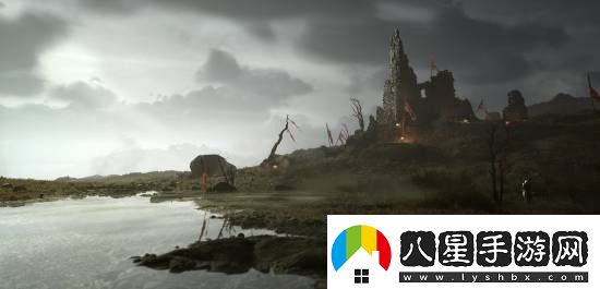 GTA6環(huán)境設計師展示最新作品