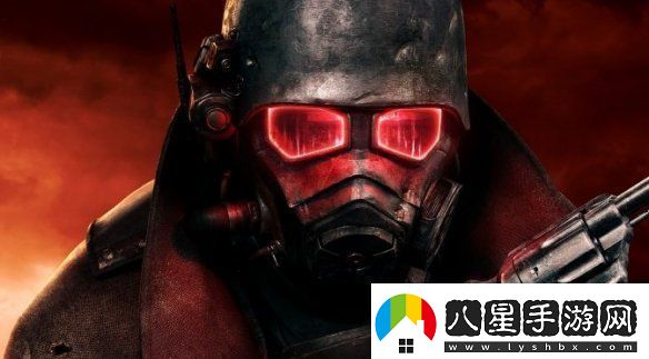 踉蹌動(dòng)效強化體驗！玩家自制輻射