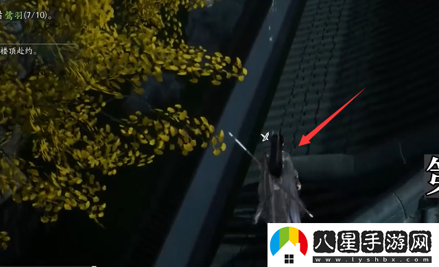 射雕手游夢(mèng)華錄東肆全收集攻略