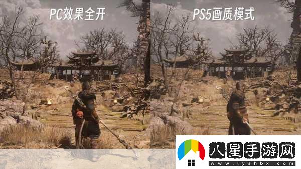 黑神話(huà)PS5版優(yōu)化驚喜連連