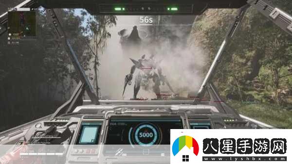 戰線(xiàn)危機震撼登場(chǎng)