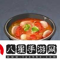 原神鮮魚(yú)燉蘿卜的功效與作用
