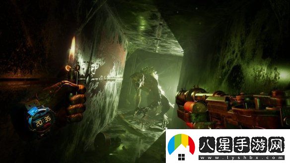 外采訪(fǎng)地鐵覺(jué)醒游戲總監