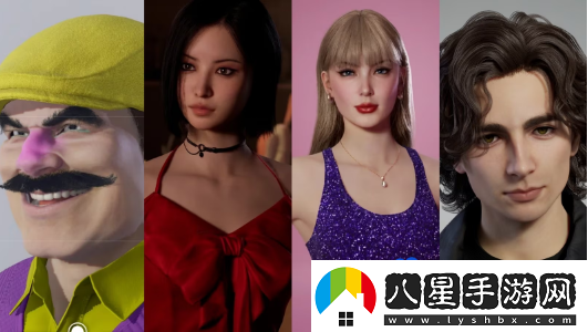 韓國版模擬人生inZOI于2025年3月28日開(kāi)啟搶先體驗