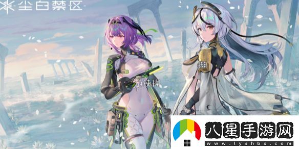 塵白禁區2.3卡池怎么樣
