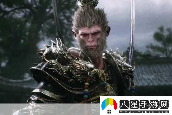 影之刃零團隊發(fā)聲力贊黑神話(huà)悟空國游之光共閃耀！