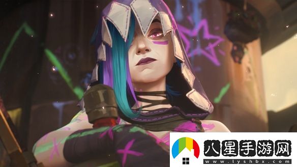 雙城之戰第二季主創(chuàng  )談大結局