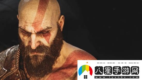 戰神5迎發(fā)售2周年