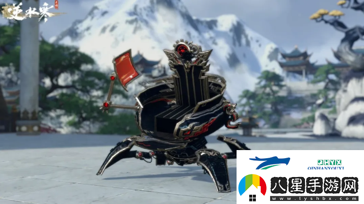 逆水寒手游玄機萬(wàn)變榮譽(yù)挑戰活動(dòng)怎么玩逆水寒手游玄機萬(wàn)變榮譽(yù)挑戰活動(dòng)玩法解讀