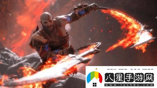 戰神5迎發(fā)售2周年