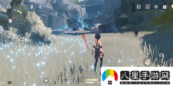 鳴潮傲寒鐘采集路線(xiàn)圖傲寒鐘哪里多第1頁(yè)