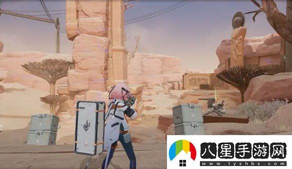 塵白禁區2.3新活動(dòng)有哪些