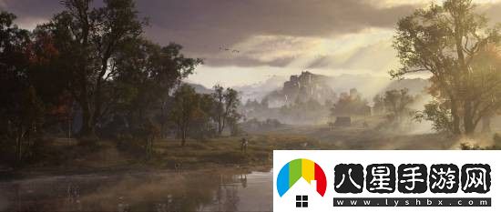GTA6環(huán)境設計師展示最新作品